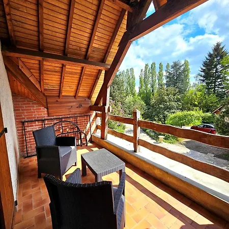 D'hotes Chez Renée Couette-café 3*