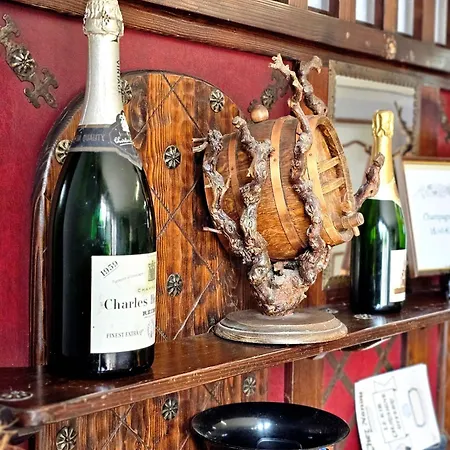 Bed & Breakfast D'hotes Chez Renee 3*