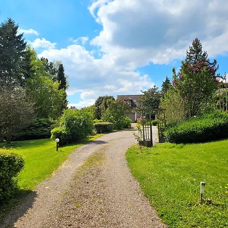 Couette-café D'hotes Chez Renée Le Charmel