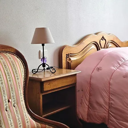 D'hotes Chez Renée Le Charmel