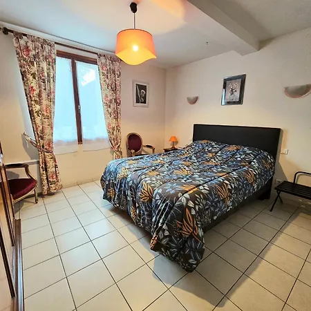 Bed & Breakfast D'hotes Chez Renee