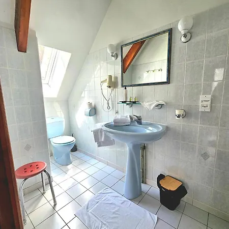 D'hotes Chez Renée Couette-café 3*