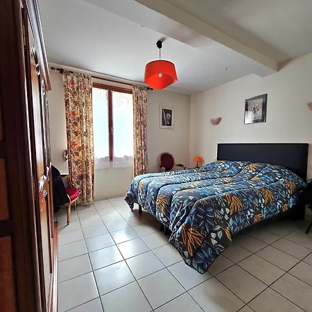 D'hotes Chez Renée 3*