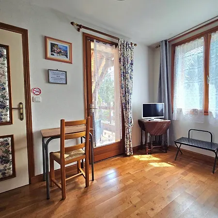 Couette-café D'hotes Chez Renée Le Charmel