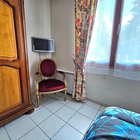 D'hotes Chez Renee Bed & Breakfast