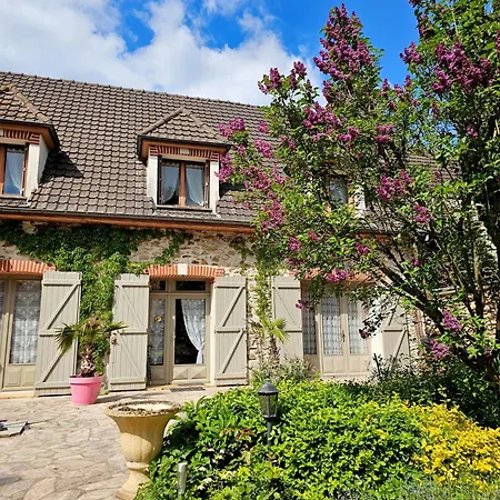 D'hotes Chez Renee 3*