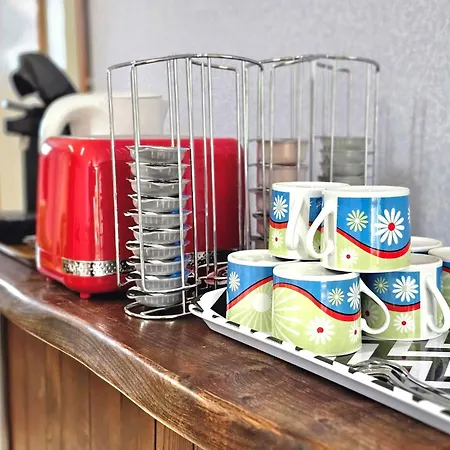 D'hotes Chez Renee Le Charmel