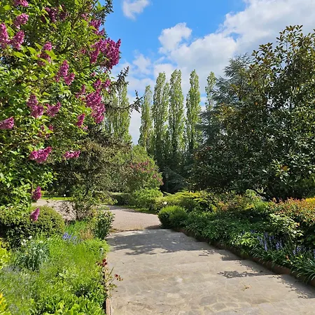 D'hotes Chez Renée 3* Le Charmel