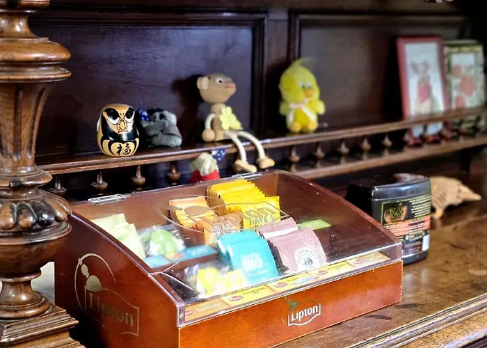 Bed & Breakfast D'hotes Chez Renee