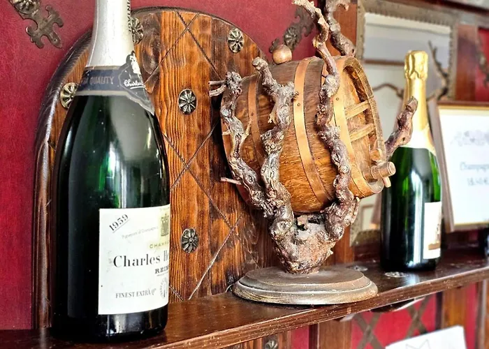 Bed & Breakfast D'hotes Chez Renee 3*