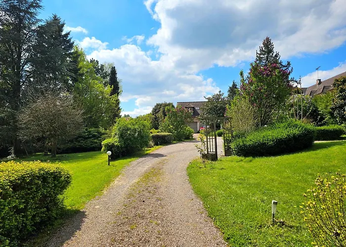 Bed & Breakfast D'hotes Chez Renee Le Charmel