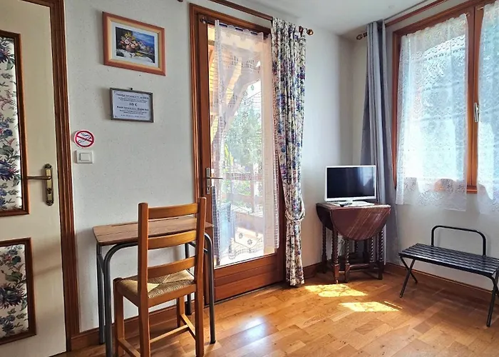 Bed & Breakfast D'hotes Chez Renee Le Charmel